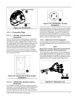 Предварительный просмотр 13 страницы Generac Power Systems RS5500 Owner'S Manual