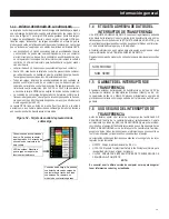 Preview for 21 page of Generac Power Systems RTSG300A3 Owner'S Manual