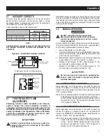 Предварительный просмотр 9 страницы Generac Power Systems RTSR600A3 Owner'S Manual