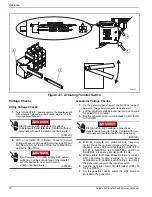 Предварительный просмотр 14 страницы Generac Power Systems RTSW100G3 Owner'S Manual