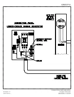 Предварительный просмотр 31 страницы Generac Power Systems RTSW100G3 Owner'S Manual