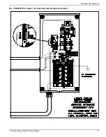 Предварительный просмотр 21 страницы Generac Power Systems RXGW20SHA3 Owner'S Manual