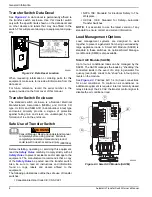 Предварительный просмотр 10 страницы Generac Power Systems RXSW400A3CUL Owner'S Manual