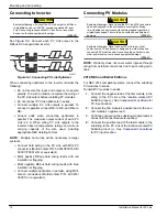 Preview for 16 page of Generac Power Systems S2502 Installation Manual