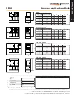 Preview for 5 page of Generac Power Systems SD350 User Manual