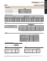 Предварительный просмотр 3 страницы Generac Power Systems SD500 User Manual