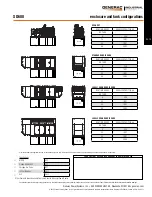 Preview for 5 page of Generac Power Systems SD600 Instruction Manual