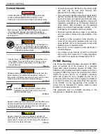 Preview for 6 page of Generac Power Systems SnapRS Installation Manual