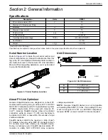 Preview for 9 page of Generac Power Systems SnapRS Installation Manual