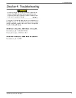 Preview for 13 page of Generac Power Systems SnapRS Installation Manual