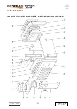 Предварительный просмотр 71 страницы Generac Power Systems VT-evo 4x290W LED Owner'S Manual