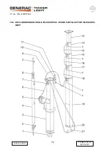 Предварительный просмотр 75 страницы Generac Power Systems VT-evo 4x290W LED Owner'S Manual