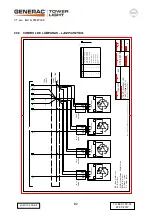 Предварительный просмотр 82 страницы Generac Power Systems VT-evo 4x290W LED Owner'S Manual