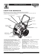 Предварительный просмотр 5 страницы Generac Power Systems WHEELHOUSE 1646-3 Owner'S Manual