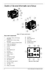 Предварительный просмотр 6 страницы Generac Power Systems XD5000E Owner'S Manual