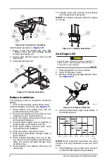 Предварительный просмотр 10 страницы Generac Power Systems XD5000E Owner'S Manual