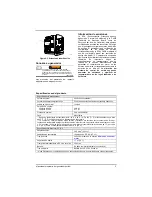 Предварительный просмотр 31 страницы Generac Power Systems XD5000E Owner'S Manual