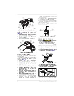 Предварительный просмотр 34 страницы Generac Power Systems XD5000E Owner'S Manual