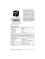 Предварительный просмотр 57 страницы Generac Power Systems XD5000E Owner'S Manual