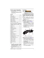 Предварительный просмотр 59 страницы Generac Power Systems XD5000E Owner'S Manual