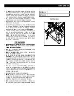 Предварительный просмотр 5 страницы Generac Power Systems XP Owner'S Manual