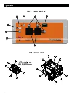 Предварительный просмотр 8 страницы Generac Power Systems XP Owner'S Manual