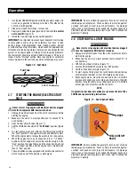 Предварительный просмотр 12 страницы Generac Power Systems XP Owner'S Manual