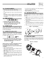 Preview for 13 page of Generac Power Systems XP8000E Owner'S Manual