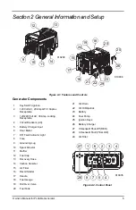 Preview for 7 page of Generac Power Systems XT8500EFI Owner'S Manual