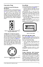 Preview for 9 page of Generac Power Systems XT8500EFI Owner'S Manual