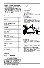 Preview for 11 page of Generac Power Systems XT8500EFI Owner'S Manual