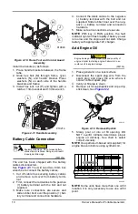 Preview for 12 page of Generac Power Systems XT8500EFI Owner'S Manual