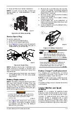 Preview for 19 page of Generac Power Systems XT8500EFI Owner'S Manual