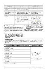 Preview for 22 page of Generac Power Systems XT8500EFI Owner'S Manual