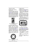 Preview for 33 page of Generac Power Systems XT8500EFI Owner'S Manual