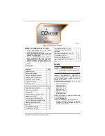 Preview for 35 page of Generac Power Systems XT8500EFI Owner'S Manual