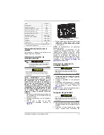 Preview for 41 page of Generac Power Systems XT8500EFI Owner'S Manual