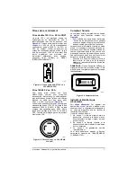 Preview for 61 page of Generac Power Systems XT8500EFI Owner'S Manual