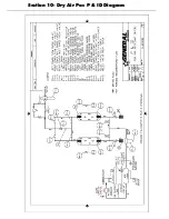 Предварительный просмотр 18 страницы General Air Products Dry Air Pac DAP1000 Installation, Operation And Maintenance Manual