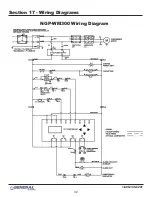 Preview for 32 page of General Air Products NGP-WM300 Installation, Operation And Maintenance Manual