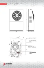 Preview for 12 page of General Components 2600A Manual