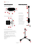 Preview for 8 page of General Components BISON 2200A Owner'S Manual