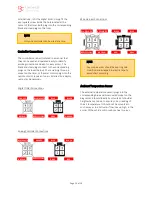 Preview for 13 page of General Components BISON 2200A Owner'S Manual