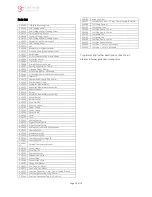 Preview for 19 page of General Components BISON 2200A Owner'S Manual