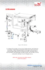 Предварительный просмотр 9 страницы General Components GC6003 User Manual