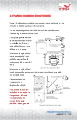 Предварительный просмотр 11 страницы General Components GC6003 User Manual