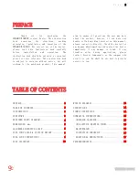 Preview for 2 page of General Components WALRUS 5000C Instruction Manual