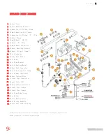 Preview for 4 page of General Components WALRUS 5000C Instruction Manual