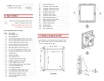 Preview for 3 page of General Components WOLF6000AW Quick Start Manual