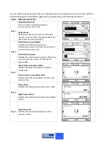 Preview for 24 page of GENERAL D'ASPIRAZIONE 126M Instructions For Installation, Use And Maintenance Manual